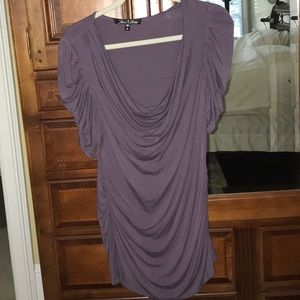 Preston and Hunter Short Sleeved Blouse